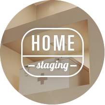 Home staging