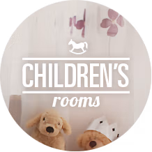 Children's rooms